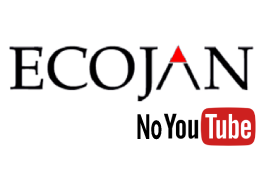 ECOJAN no Youtube